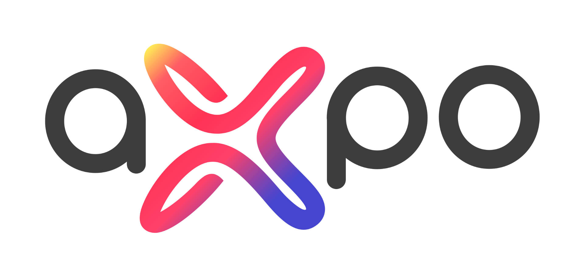 Axpo brand logo