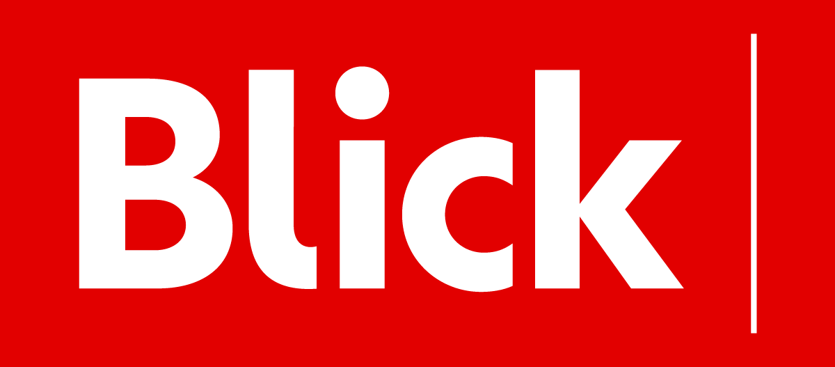 Blick brand logo