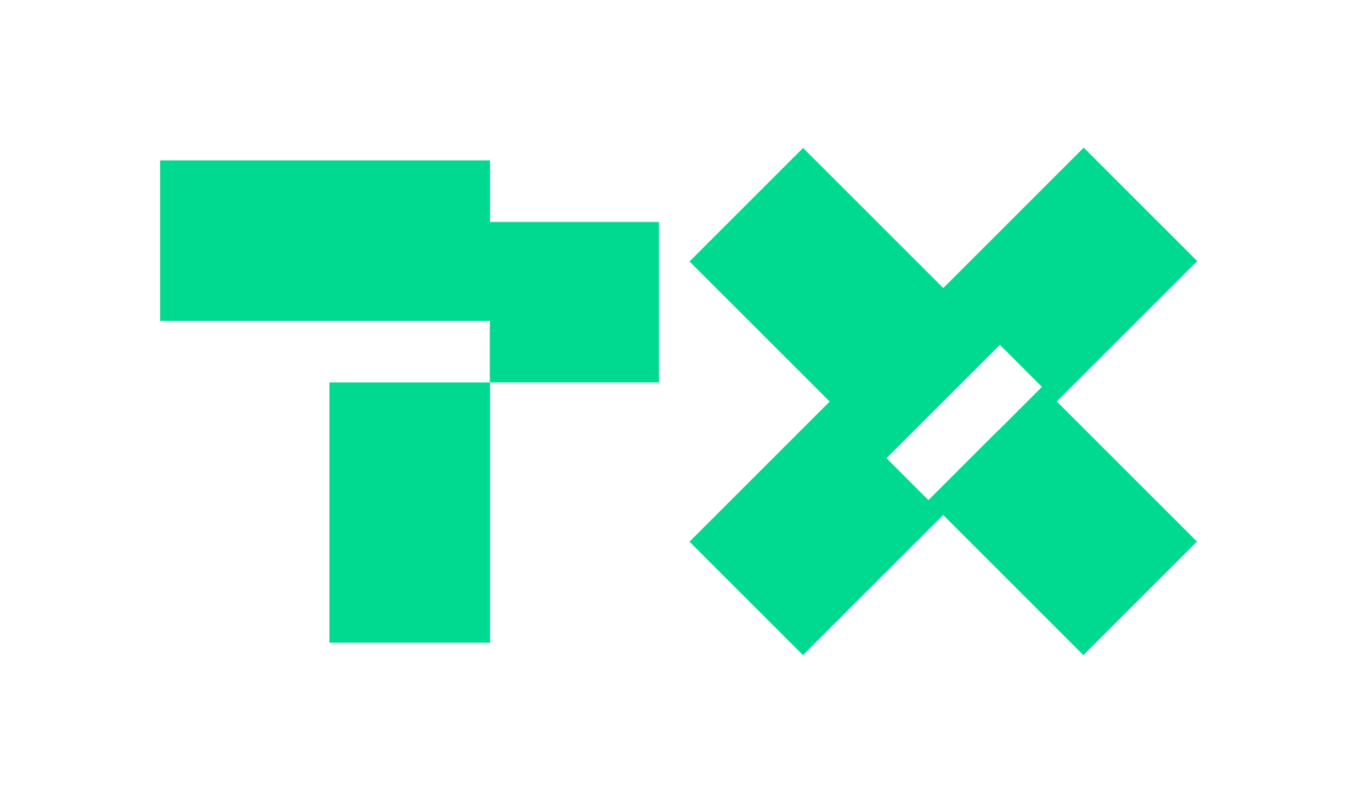 TX Group brand logo